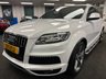 USED 2013 13 AUDI Q7 3.0 TDI V6 S line Plus SUV 5dr Diesel Tiptronic quattro Euro 5 (s/s) (245 ps) UK DELIVERY FLAT FEE &pound;175 (SUBJECT TO DEAL) *OVER 100 IMAGES ON OUR WEBSITE*BESPOKE FINANCE ARRANGED*PART EXCHANGE WELCOME*ALL VEHICLES HPI CLEAR