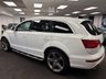 USED 2013 13 AUDI Q7 3.0 TDI V6 S line Plus SUV 5dr Diesel Tiptronic quattro Euro 5 (s/s) (245 ps) UK DELIVERY FLAT FEE &pound;175 (SUBJECT TO DEAL) *OVER 100 IMAGES ON OUR WEBSITE*BESPOKE FINANCE ARRANGED*PART EXCHANGE WELCOME*ALL VEHICLES HPI CLEAR