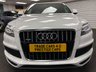 USED 2013 13 AUDI Q7 3.0 TDI V6 S line Plus SUV 5dr Diesel Tiptronic quattro Euro 5 (s/s) (245 ps) UK DELIVERY FLAT FEE &pound;175 (SUBJECT TO DEAL) *OVER 100 IMAGES ON OUR WEBSITE*BESPOKE FINANCE ARRANGED*PART EXCHANGE WELCOME*ALL VEHICLES HPI CLEAR
