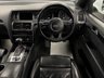 USED 2013 13 AUDI Q7 3.0 TDI V6 S line Plus SUV 5dr Diesel Tiptronic quattro Euro 5 (s/s) (245 ps) UK DELIVERY FLAT FEE &pound;175 (SUBJECT TO DEAL) *OVER 100 IMAGES ON OUR WEBSITE*BESPOKE FINANCE ARRANGED*PART EXCHANGE WELCOME*ALL VEHICLES HPI CLEAR