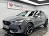 USED 2021 70 CUPRA FORMENTOR 2.0 TSI VZ2 SUV 5dr Petrol DSG 4Drive Euro 6 (s/s) (310 ps) 