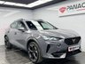 USED 2021 70 CUPRA FORMENTOR 2.0 TSI VZ2 SUV 5dr Petrol DSG 4Drive Euro 6 (s/s) (310 ps) 