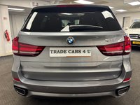 USED 2016 66 BMW X5 3.0 40d M Sport SUV 5dr Diesel Auto xDrive Euro 6 (s/s) (313 ps) UK DELIVERY FLAT FEE &pound;175 (SUBJECT TO DEAL) *OVER 100 IMAGES ON OUR WEBSITE*BESPOKE FINANCE ARRANGED*PART EXCHANGE WELCOME*ALL VEHICLES HPI CLEAR