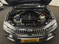 USED 2016 66 BMW X5 3.0 40d M Sport SUV 5dr Diesel Auto xDrive Euro 6 (s/s) (313 ps) UK DELIVERY FLAT FEE &pound;175 (SUBJECT TO DEAL) *OVER 100 IMAGES ON OUR WEBSITE*BESPOKE FINANCE ARRANGED*PART EXCHANGE WELCOME*ALL VEHICLES HPI CLEAR