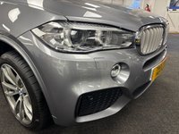 USED 2016 66 BMW X5 3.0 40d M Sport SUV 5dr Diesel Auto xDrive Euro 6 (s/s) (313 ps) UK DELIVERY FLAT FEE &pound;175 (SUBJECT TO DEAL) *OVER 100 IMAGES ON OUR WEBSITE*BESPOKE FINANCE ARRANGED*PART EXCHANGE WELCOME*ALL VEHICLES HPI CLEAR