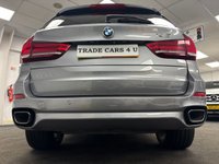 USED 2016 66 BMW X5 3.0 40d M Sport SUV 5dr Diesel Auto xDrive Euro 6 (s/s) (313 ps) UK DELIVERY FLAT FEE &pound;175 (SUBJECT TO DEAL) *OVER 100 IMAGES ON OUR WEBSITE*BESPOKE FINANCE ARRANGED*PART EXCHANGE WELCOME*ALL VEHICLES HPI CLEAR