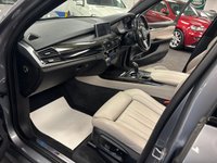 USED 2016 66 BMW X5 3.0 40d M Sport SUV 5dr Diesel Auto xDrive Euro 6 (s/s) (313 ps) UK DELIVERY FLAT FEE &pound;175 (SUBJECT TO DEAL) *OVER 100 IMAGES ON OUR WEBSITE*BESPOKE FINANCE ARRANGED*PART EXCHANGE WELCOME*ALL VEHICLES HPI CLEAR
