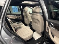 USED 2016 66 BMW X5 3.0 40d M Sport SUV 5dr Diesel Auto xDrive Euro 6 (s/s) (313 ps) UK DELIVERY FLAT FEE &pound;175 (SUBJECT TO DEAL) *OVER 100 IMAGES ON OUR WEBSITE*BESPOKE FINANCE ARRANGED*PART EXCHANGE WELCOME*ALL VEHICLES HPI CLEAR