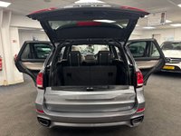 USED 2016 66 BMW X5 3.0 40d M Sport SUV 5dr Diesel Auto xDrive Euro 6 (s/s) (313 ps) UK DELIVERY FLAT FEE &pound;175 (SUBJECT TO DEAL) *OVER 100 IMAGES ON OUR WEBSITE*BESPOKE FINANCE ARRANGED*PART EXCHANGE WELCOME*ALL VEHICLES HPI CLEAR