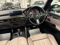 USED 2016 66 BMW X5 3.0 40d M Sport SUV 5dr Diesel Auto xDrive Euro 6 (s/s) (313 ps) UK DELIVERY FLAT FEE &pound;175 (SUBJECT TO DEAL) *OVER 100 IMAGES ON OUR WEBSITE*BESPOKE FINANCE ARRANGED*PART EXCHANGE WELCOME*ALL VEHICLES HPI CLEAR