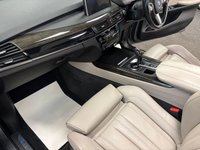 USED 2016 66 BMW X5 3.0 40d M Sport SUV 5dr Diesel Auto xDrive Euro 6 (s/s) (313 ps) UK DELIVERY FLAT FEE &pound;175 (SUBJECT TO DEAL) *OVER 100 IMAGES ON OUR WEBSITE*BESPOKE FINANCE ARRANGED*PART EXCHANGE WELCOME*ALL VEHICLES HPI CLEAR