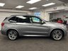 USED 2016 66 BMW X5 3.0 40d M Sport SUV 5dr Diesel Auto xDrive Euro 6 (s/s) (313 ps) UK DELIVERY FLAT FEE &pound;175 (SUBJECT TO DEAL) *OVER 100 IMAGES ON OUR WEBSITE*BESPOKE FINANCE ARRANGED*PART EXCHANGE WELCOME*ALL VEHICLES HPI CLEAR
