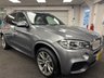 USED 2016 66 BMW X5 3.0 40d M Sport SUV 5dr Diesel Auto xDrive Euro 6 (s/s) (313 ps) UK DELIVERY FLAT FEE &pound;175 (SUBJECT TO DEAL) *OVER 100 IMAGES ON OUR WEBSITE*BESPOKE FINANCE ARRANGED*PART EXCHANGE WELCOME*ALL VEHICLES HPI CLEAR