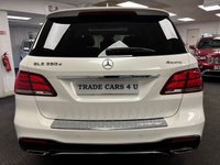USED 2016 66 MERCEDES-BENZ GLE 3.0 GLE350d V6 AMG Line (Premium) SUV 5dr Diesel G-Tronic 4MATIC Euro 6 (s/s) (258 ps) UK DELIVERY FLAT FEE &pound;175 (SUBJECT TO DEAL) *OVER 100 IMAGES ON OUR WEBSITE*BESPOKE FINANCE ARRANGED*PART EXCHANGE WELCOME*ALL VEHICLES HPI CLEAR
