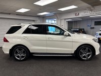 USED 2016 66 MERCEDES-BENZ GLE 3.0 GLE350d V6 AMG Line (Premium) SUV 5dr Diesel G-Tronic 4MATIC Euro 6 (s/s) (258 ps) UK DELIVERY FLAT FEE &pound;175 (SUBJECT TO DEAL) *OVER 100 IMAGES ON OUR WEBSITE*BESPOKE FINANCE ARRANGED*PART EXCHANGE WELCOME*ALL VEHICLES HPI CLEAR