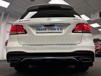 USED 2016 66 MERCEDES-BENZ GLE 3.0 GLE350d V6 AMG Line (Premium) SUV 5dr Diesel G-Tronic 4MATIC Euro 6 (s/s) (258 ps) UK DELIVERY FLAT FEE &pound;175 (SUBJECT TO DEAL) *OVER 100 IMAGES ON OUR WEBSITE*BESPOKE FINANCE ARRANGED*PART EXCHANGE WELCOME*ALL VEHICLES HPI CLEAR