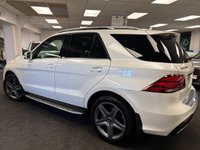 USED 2016 66 MERCEDES-BENZ GLE 3.0 GLE350d V6 AMG Line (Premium) SUV 5dr Diesel G-Tronic 4MATIC Euro 6 (s/s) (258 ps) UK DELIVERY FLAT FEE &pound;175 (SUBJECT TO DEAL) *OVER 100 IMAGES ON OUR WEBSITE*BESPOKE FINANCE ARRANGED*PART EXCHANGE WELCOME*ALL VEHICLES HPI CLEAR