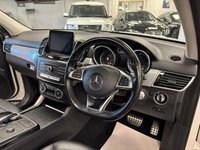USED 2016 66 MERCEDES-BENZ GLE 3.0 GLE350d V6 AMG Line (Premium) SUV 5dr Diesel G-Tronic 4MATIC Euro 6 (s/s) (258 ps) UK DELIVERY FLAT FEE &pound;175 (SUBJECT TO DEAL) *OVER 100 IMAGES ON OUR WEBSITE*BESPOKE FINANCE ARRANGED*PART EXCHANGE WELCOME*ALL VEHICLES HPI CLEAR