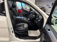 USED 2016 66 MERCEDES-BENZ GLE 3.0 GLE350d V6 AMG Line (Premium) SUV 5dr Diesel G-Tronic 4MATIC Euro 6 (s/s) (258 ps) UK DELIVERY FLAT FEE &pound;175 (SUBJECT TO DEAL) *OVER 100 IMAGES ON OUR WEBSITE*BESPOKE FINANCE ARRANGED*PART EXCHANGE WELCOME*ALL VEHICLES HPI CLEAR