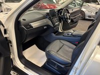 USED 2016 66 MERCEDES-BENZ GLE 3.0 GLE350d V6 AMG Line (Premium) SUV 5dr Diesel G-Tronic 4MATIC Euro 6 (s/s) (258 ps) UK DELIVERY FLAT FEE &pound;175 (SUBJECT TO DEAL) *OVER 100 IMAGES ON OUR WEBSITE*BESPOKE FINANCE ARRANGED*PART EXCHANGE WELCOME*ALL VEHICLES HPI CLEAR