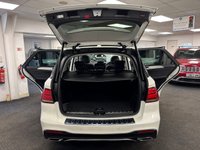 USED 2016 66 MERCEDES-BENZ GLE 3.0 GLE350d V6 AMG Line (Premium) SUV 5dr Diesel G-Tronic 4MATIC Euro 6 (s/s) (258 ps) UK DELIVERY FLAT FEE &pound;175 (SUBJECT TO DEAL) *OVER 100 IMAGES ON OUR WEBSITE*BESPOKE FINANCE ARRANGED*PART EXCHANGE WELCOME*ALL VEHICLES HPI CLEAR