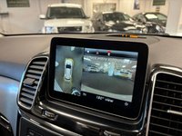 USED 2016 66 MERCEDES-BENZ GLE 3.0 GLE350d V6 AMG Line (Premium) SUV 5dr Diesel G-Tronic 4MATIC Euro 6 (s/s) (258 ps) UK DELIVERY FLAT FEE &pound;175 (SUBJECT TO DEAL) *OVER 100 IMAGES ON OUR WEBSITE*BESPOKE FINANCE ARRANGED*PART EXCHANGE WELCOME*ALL VEHICLES HPI CLEAR
