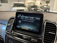 USED 2016 66 MERCEDES-BENZ GLE 3.0 GLE350d V6 AMG Line (Premium) SUV 5dr Diesel G-Tronic 4MATIC Euro 6 (s/s) (258 ps) UK DELIVERY FLAT FEE &pound;175 (SUBJECT TO DEAL) *OVER 100 IMAGES ON OUR WEBSITE*BESPOKE FINANCE ARRANGED*PART EXCHANGE WELCOME*ALL VEHICLES HPI CLEAR