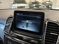 USED 2016 66 MERCEDES-BENZ GLE 3.0 GLE350d V6 AMG Line (Premium) SUV 5dr Diesel G-Tronic 4MATIC Euro 6 (s/s) (258 ps) UK DELIVERY FLAT FEE &pound;175 (SUBJECT TO DEAL) *OVER 100 IMAGES ON OUR WEBSITE*BESPOKE FINANCE ARRANGED*PART EXCHANGE WELCOME*ALL VEHICLES HPI CLEAR