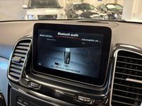 USED 2016 66 MERCEDES-BENZ GLE 3.0 GLE350d V6 AMG Line (Premium) SUV 5dr Diesel G-Tronic 4MATIC Euro 6 (s/s) (258 ps) UK DELIVERY FLAT FEE &pound;175 (SUBJECT TO DEAL) *OVER 100 IMAGES ON OUR WEBSITE*BESPOKE FINANCE ARRANGED*PART EXCHANGE WELCOME*ALL VEHICLES HPI CLEAR