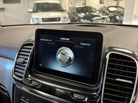 USED 2016 66 MERCEDES-BENZ GLE 3.0 GLE350d V6 AMG Line (Premium) SUV 5dr Diesel G-Tronic 4MATIC Euro 6 (s/s) (258 ps) UK DELIVERY FLAT FEE &pound;175 (SUBJECT TO DEAL) *OVER 100 IMAGES ON OUR WEBSITE*BESPOKE FINANCE ARRANGED*PART EXCHANGE WELCOME*ALL VEHICLES HPI CLEAR
