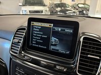 USED 2016 66 MERCEDES-BENZ GLE 3.0 GLE350d V6 AMG Line (Premium) SUV 5dr Diesel G-Tronic 4MATIC Euro 6 (s/s) (258 ps) UK DELIVERY FLAT FEE &pound;175 (SUBJECT TO DEAL) *OVER 100 IMAGES ON OUR WEBSITE*BESPOKE FINANCE ARRANGED*PART EXCHANGE WELCOME*ALL VEHICLES HPI CLEAR