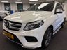 USED 2016 66 MERCEDES-BENZ GLE 3.0 GLE350d V6 AMG Line (Premium) SUV 5dr Diesel G-Tronic 4MATIC Euro 6 (s/s) (258 ps) UK DELIVERY FLAT FEE &pound;175 (SUBJECT TO DEAL) *OVER 100 IMAGES ON OUR WEBSITE*BESPOKE FINANCE ARRANGED*PART EXCHANGE WELCOME*ALL VEHICLES HPI CLEAR