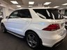 USED 2016 66 MERCEDES-BENZ GLE 3.0 GLE350d V6 AMG Line (Premium) SUV 5dr Diesel G-Tronic 4MATIC Euro 6 (s/s) (258 ps) UK DELIVERY FLAT FEE &pound;175 (SUBJECT TO DEAL) *OVER 100 IMAGES ON OUR WEBSITE*BESPOKE FINANCE ARRANGED*PART EXCHANGE WELCOME*ALL VEHICLES HPI CLEAR