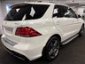 USED 2016 66 MERCEDES-BENZ GLE 3.0 GLE350d V6 AMG Line (Premium) SUV 5dr Diesel G-Tronic 4MATIC Euro 6 (s/s) (258 ps) UK DELIVERY FLAT FEE &pound;175 (SUBJECT TO DEAL) *OVER 100 IMAGES ON OUR WEBSITE*BESPOKE FINANCE ARRANGED*PART EXCHANGE WELCOME*ALL VEHICLES HPI CLEAR