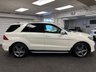 USED 2016 66 MERCEDES-BENZ GLE 3.0 GLE350d V6 AMG Line (Premium) SUV 5dr Diesel G-Tronic 4MATIC Euro 6 (s/s) (258 ps) UK DELIVERY FLAT FEE &pound;175 (SUBJECT TO DEAL) *OVER 100 IMAGES ON OUR WEBSITE*BESPOKE FINANCE ARRANGED*PART EXCHANGE WELCOME*ALL VEHICLES HPI CLEAR