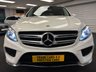 USED 2016 66 MERCEDES-BENZ GLE 3.0 GLE350d V6 AMG Line (Premium) SUV 5dr Diesel G-Tronic 4MATIC Euro 6 (s/s) (258 ps) UK DELIVERY FLAT FEE &pound;175 (SUBJECT TO DEAL) *OVER 100 IMAGES ON OUR WEBSITE*BESPOKE FINANCE ARRANGED*PART EXCHANGE WELCOME*ALL VEHICLES HPI CLEAR