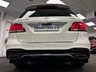 USED 2016 66 MERCEDES-BENZ GLE 3.0 GLE350d V6 AMG Line (Premium) SUV 5dr Diesel G-Tronic 4MATIC Euro 6 (s/s) (258 ps) UK DELIVERY FLAT FEE &pound;175 (SUBJECT TO DEAL) *OVER 100 IMAGES ON OUR WEBSITE*BESPOKE FINANCE ARRANGED*PART EXCHANGE WELCOME*ALL VEHICLES HPI CLEAR
