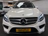 USED 2016 66 MERCEDES-BENZ GLE 3.0 GLE350d V6 AMG Line (Premium) SUV 5dr Diesel G-Tronic 4MATIC Euro 6 (s/s) (258 ps) UK DELIVERY FLAT FEE &pound;175 (SUBJECT TO DEAL) *OVER 100 IMAGES ON OUR WEBSITE*BESPOKE FINANCE ARRANGED*PART EXCHANGE WELCOME*ALL VEHICLES HPI CLEAR