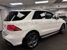 USED 2016 66 MERCEDES-BENZ GLE 3.0 GLE350d V6 AMG Line (Premium) SUV 5dr Diesel G-Tronic 4MATIC Euro 6 (s/s) (258 ps) UK DELIVERY FLAT FEE &pound;175 (SUBJECT TO DEAL) *OVER 100 IMAGES ON OUR WEBSITE*BESPOKE FINANCE ARRANGED*PART EXCHANGE WELCOME*ALL VEHICLES HPI CLEAR