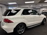 USED 2016 66 MERCEDES-BENZ GLE 3.0 GLE350d V6 AMG Line (Premium) SUV 5dr Diesel G-Tronic 4MATIC Euro 6 (s/s) (258 ps) UK DELIVERY FLAT FEE &pound;175 (SUBJECT TO DEAL) *OVER 100 IMAGES ON OUR WEBSITE*BESPOKE FINANCE ARRANGED*PART EXCHANGE WELCOME*ALL VEHICLES HPI CLEAR