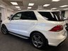 USED 2016 66 MERCEDES-BENZ GLE 3.0 GLE350d V6 AMG Line (Premium) SUV 5dr Diesel G-Tronic 4MATIC Euro 6 (s/s) (258 ps) UK DELIVERY FLAT FEE &pound;175 (SUBJECT TO DEAL) *OVER 100 IMAGES ON OUR WEBSITE*BESPOKE FINANCE ARRANGED*PART EXCHANGE WELCOME*ALL VEHICLES HPI CLEAR