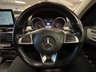 USED 2016 66 MERCEDES-BENZ GLE 3.0 GLE350d V6 AMG Line (Premium) SUV 5dr Diesel G-Tronic 4MATIC Euro 6 (s/s) (258 ps) UK DELIVERY FLAT FEE &pound;175 (SUBJECT TO DEAL) *OVER 100 IMAGES ON OUR WEBSITE*BESPOKE FINANCE ARRANGED*PART EXCHANGE WELCOME*ALL VEHICLES HPI CLEAR