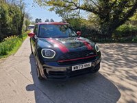 USED 2023 73 MINI COUNTRYMAN 2.0 John Cooper Works SUV 5dr Petrol Auto ALL4 Euro 6 (s/s) (306 ps) 8.9% APR FINANCE RATES