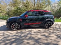 USED 2023 73 MINI COUNTRYMAN 2.0 John Cooper Works SUV 5dr Petrol Auto ALL4 Euro 6 (s/s) (306 ps) 8.9% APR FINANCE RATES