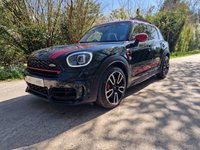 USED 2023 73 MINI COUNTRYMAN 2.0 John Cooper Works SUV 5dr Petrol Auto ALL4 Euro 6 (s/s) (306 ps) 8.9% APR FINANCE RATES