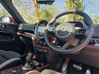 USED 2023 73 MINI COUNTRYMAN 2.0 John Cooper Works SUV 5dr Petrol Auto ALL4 Euro 6 (s/s) (306 ps) 8.9% APR FINANCE RATES