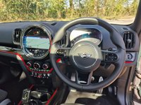 USED 2023 73 MINI COUNTRYMAN 2.0 John Cooper Works SUV 5dr Petrol Auto ALL4 Euro 6 (s/s) (306 ps) 8.9% APR FINANCE RATES