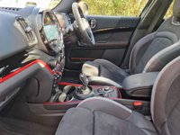 USED 2023 73 MINI COUNTRYMAN 2.0 John Cooper Works SUV 5dr Petrol Auto ALL4 Euro 6 (s/s) (306 ps) 8.9% APR FINANCE RATES