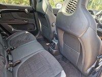 USED 2023 73 MINI COUNTRYMAN 2.0 John Cooper Works SUV 5dr Petrol Auto ALL4 Euro 6 (s/s) (306 ps) 8.9% APR FINANCE RATES