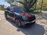 USED 2023 73 MINI COUNTRYMAN 2.0 John Cooper Works SUV 5dr Petrol Auto ALL4 Euro 6 (s/s) (306 ps) 8.9% APR FINANCE RATES